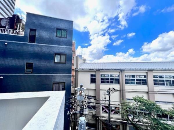 Ｂｒｉｌｌｉａ　ｉｓｔ　町屋4階 部屋その他