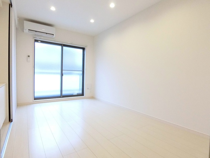 リブリ・笠間2階 部屋その他