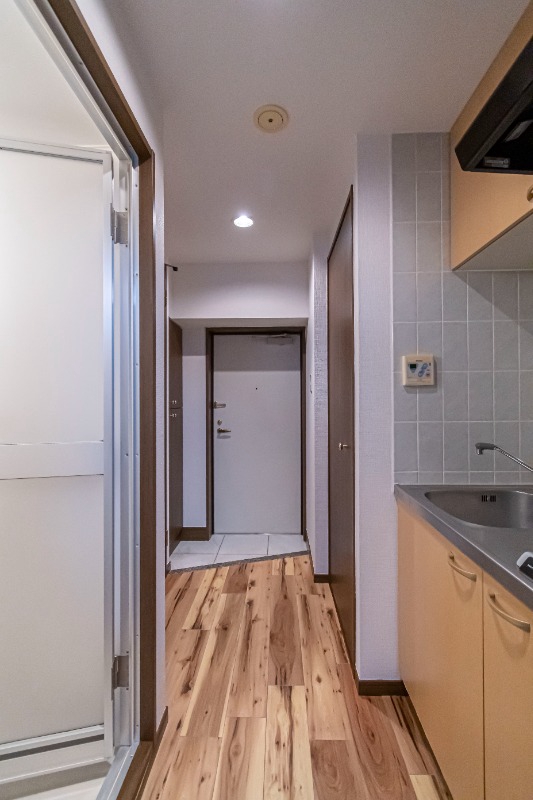 グランド・ガーラ麻布十番2階 部屋その他