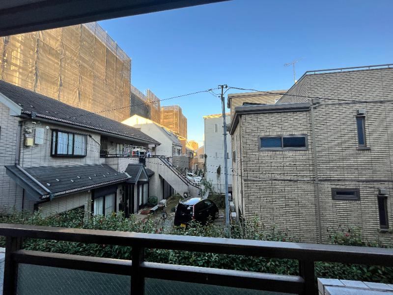 ワコーレ綾瀬2階 部屋その他