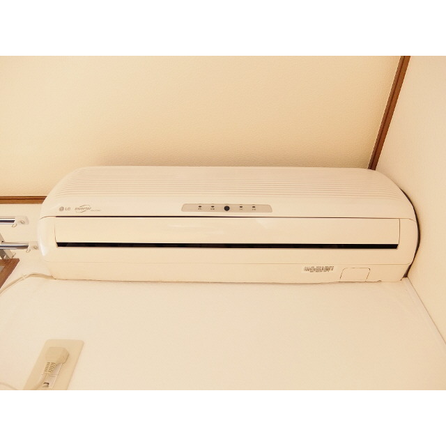 アンプルール ブワ スーブニール106号室 部屋その他
