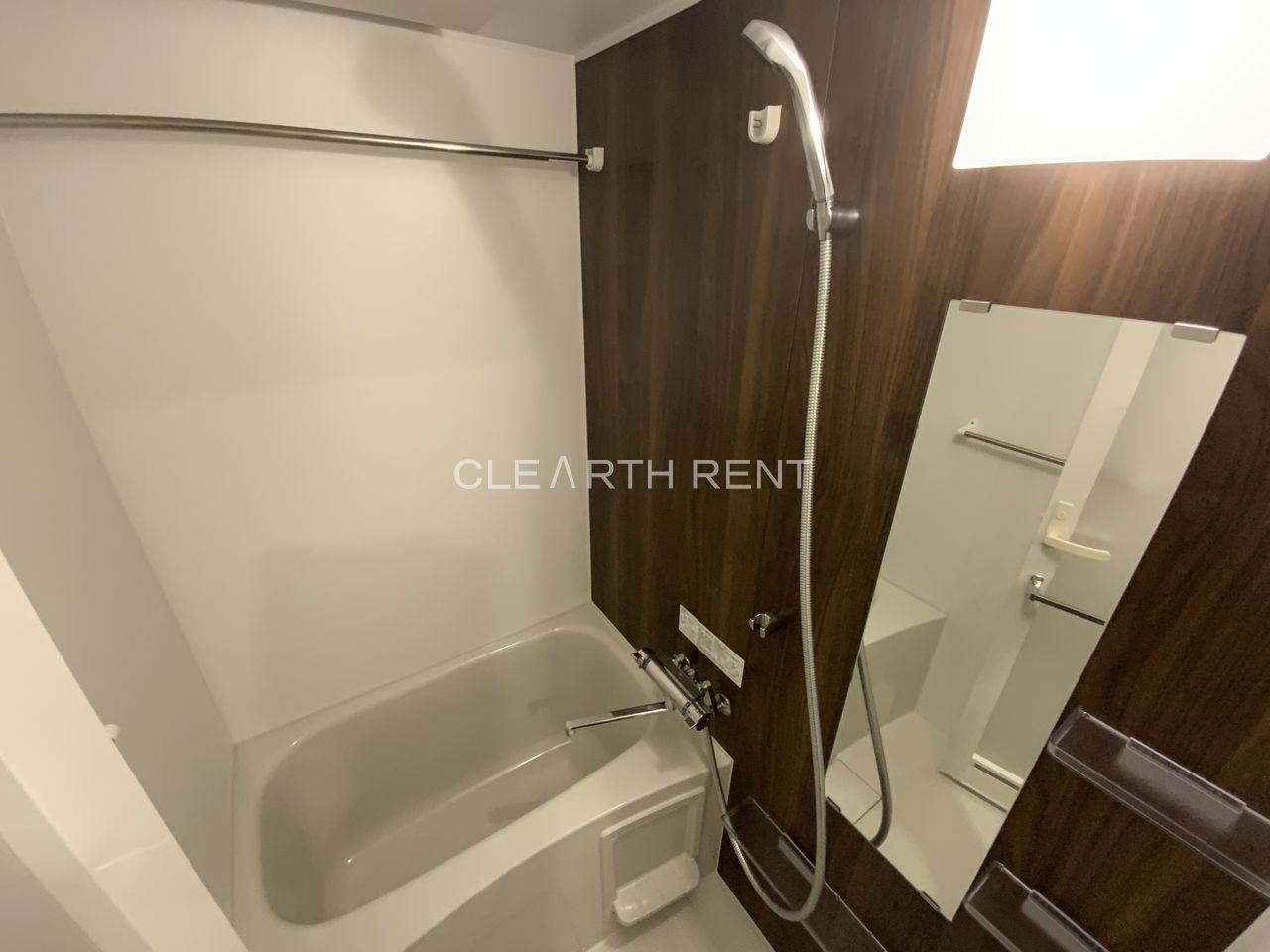 コンシェリア ＫＡＷＡＳＡＫＩ ＭＡＳＴＥＲ’Ｓ ＶＩＬＬＡ13階 同タイプ別住戸写真となります。現況と異なる場合がございます。