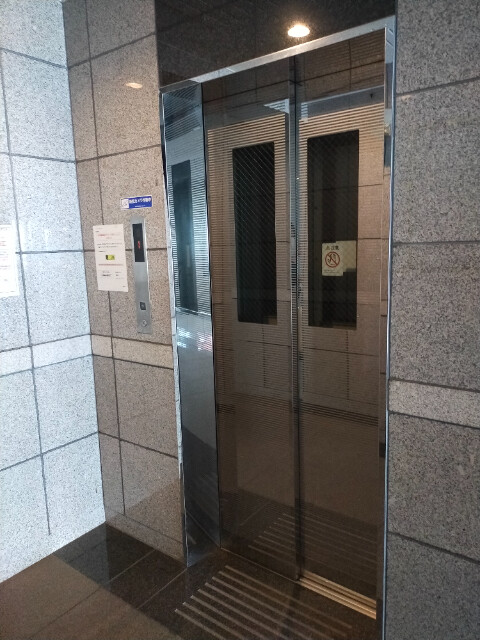 ウェルフェア富浜(K-130)4階 部屋その他