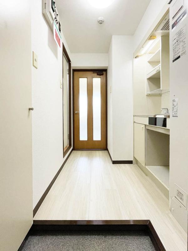 クレール八雲 その他、部屋スペース