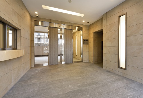 N-stage西船橋Ⅲ 外観