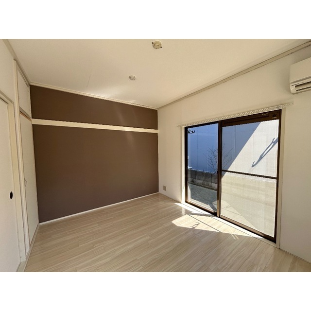 ヒルズ川口Ａ　旧澤田ハイツＡ号棟102号室 内観