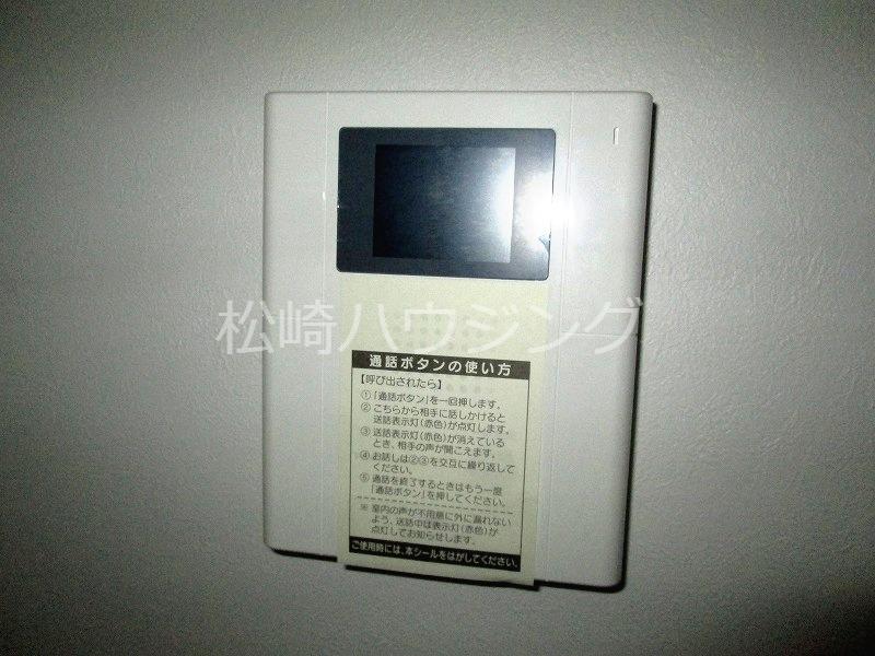 esperance2階 部屋その他