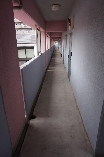 ロアジール浦安(E-052)3階 部屋その他