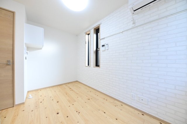 ザ・アーバンテラス高田馬場2階 同建物別部屋の参考画像