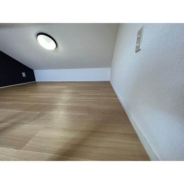 ロゼリア212号室 部屋その他