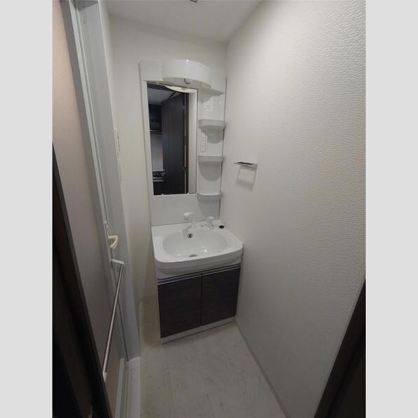 S-RESIDENCE北千住reiz1501号室 キッチン