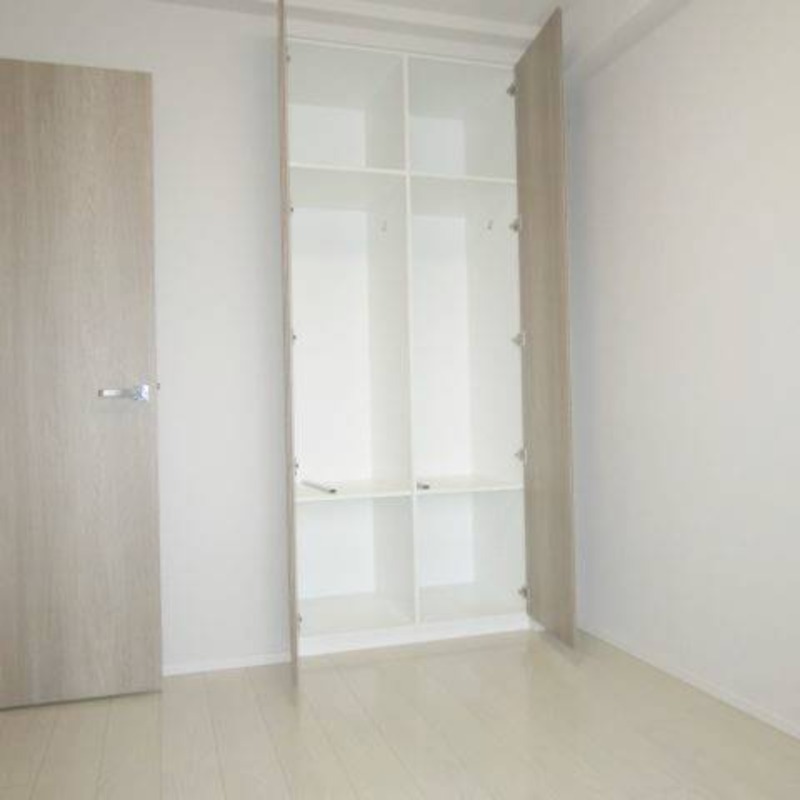 海老名ザ・レジデンス 前回募集時写真