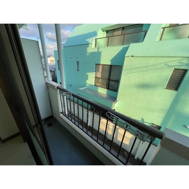 ドアーズ立川203号室 部屋その他