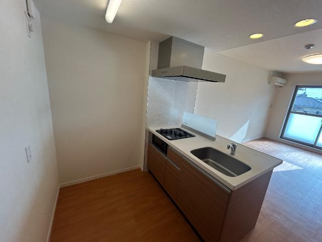 Ｋ・Ｔ　ｄｅｓｉｒｅ キッチン