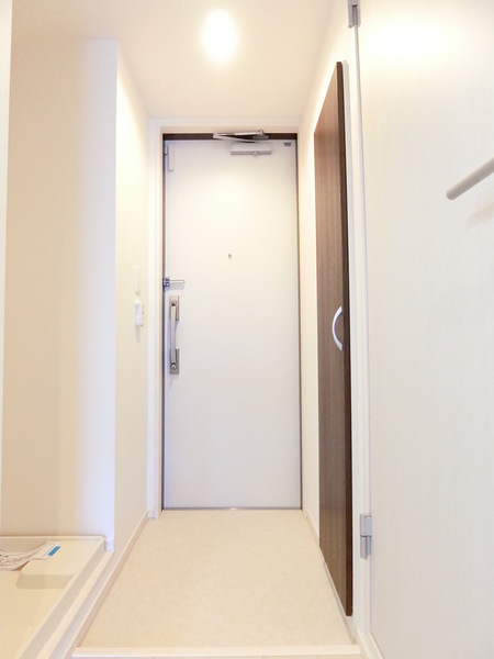 リブリ・テラスコーワ3階 同建物別部屋の参考画像