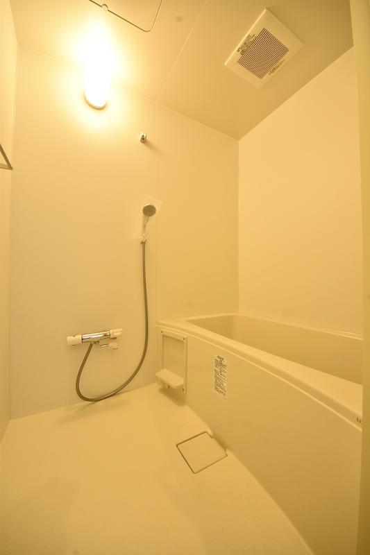 駒込テラス2階 収納