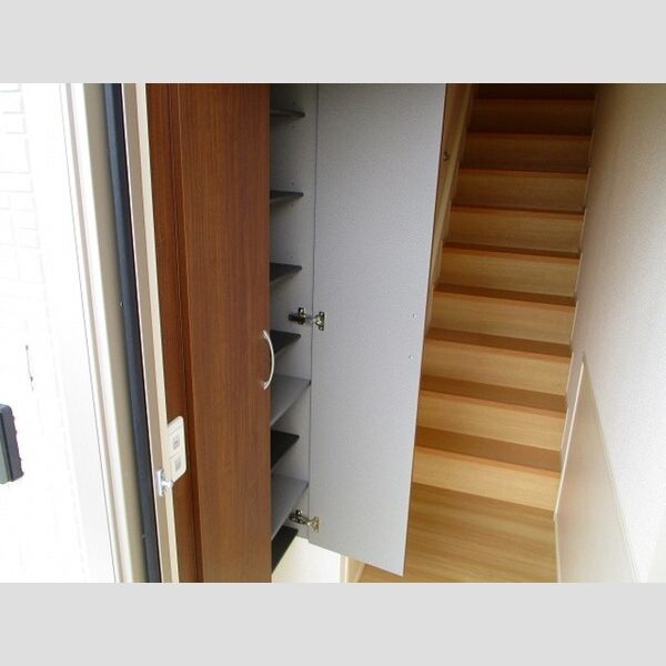 コモド シューズBOX