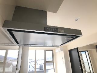 Ｕｎ　ｈｏｍｍｅ（アンノーム） キッチン（イメージ）