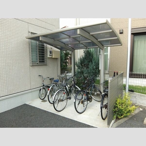 ヒルメゾン イースト 周辺