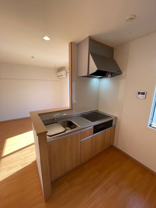 ブロッサム キッチン