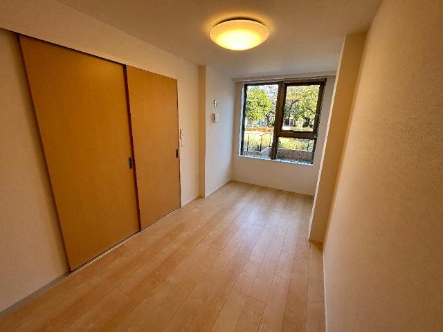 ｐｒｉｍａｖｅｒａ綾瀬　-プリマヴェラ綾瀬- 洋室