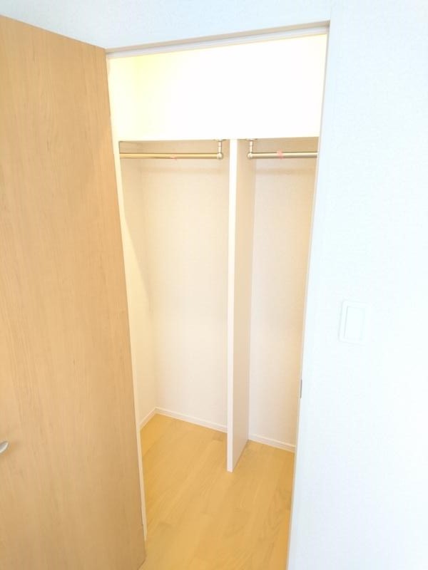 クレイノグラシアス　ツー204号室 ※反転プランあり