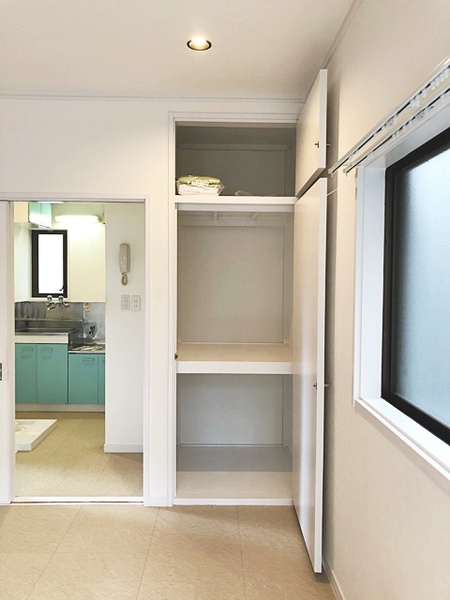 ジュネスＡ201号室 同建物別部屋の参考画像