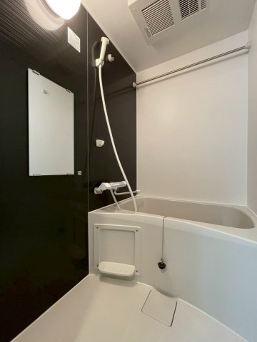 FAIR上井草304号室 お風呂