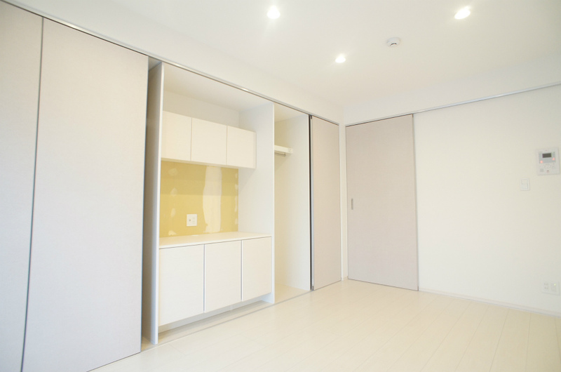 リブリ・Kヒルズ1階 部屋その他