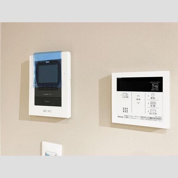 SPコート目白101号室 収納