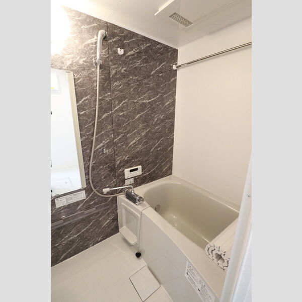 D Paina 鴨居301号室 浴室　浴室換気乾燥機