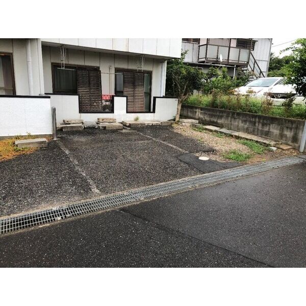 武蔵野レジデンス103号室 部屋その他