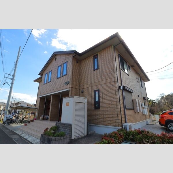 ベルトーネの外観画像