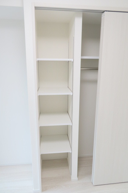 ガーラ・グランディ武蔵小杉6階 同建物別部屋の参考画像