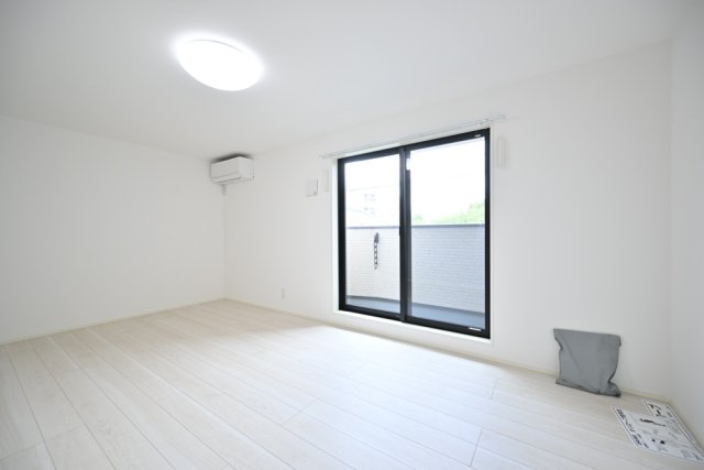 Ｇｌｕｃｋ船橋2階 部屋その他
