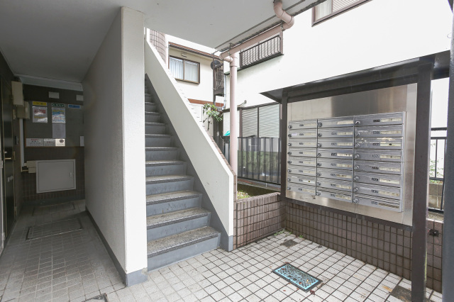 スカイコート多摩川第2302号室 部屋その他
