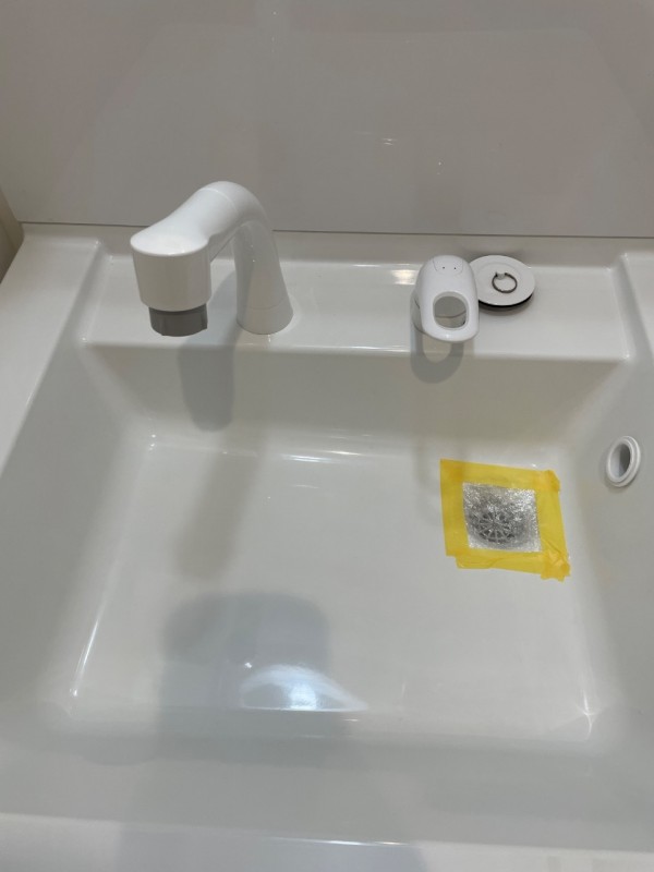 Ｃｏｎｔｅｌ　湊町3階 洗面
