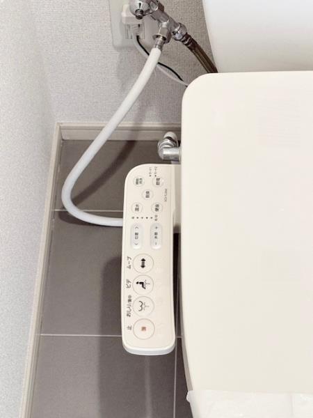 ＫＤＸレジデンス杉並方南町1階 同建物別部屋の参考画像