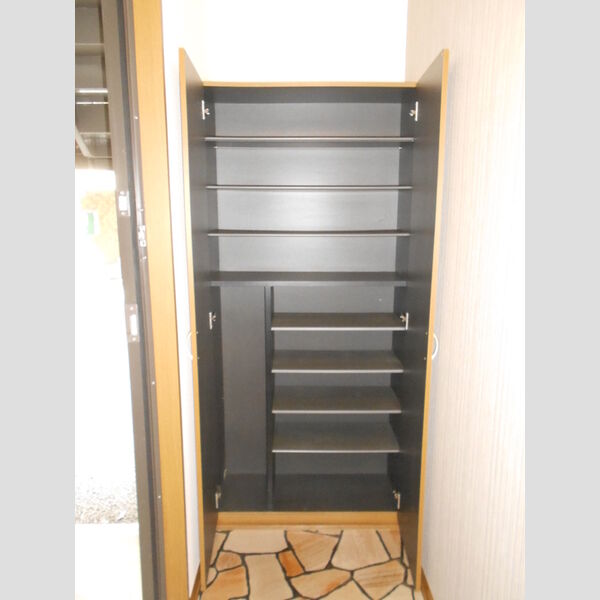 セーラム仙波　B/CB103号室 玄関