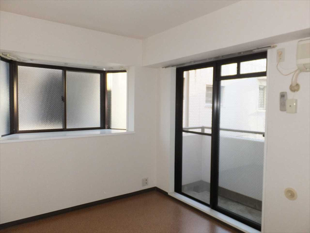 スカイコート矢部第2 ※同タイプ参考写真