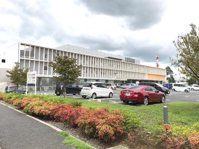 ウィンドヒル キッコーマン総合病院まで2,790ｍ