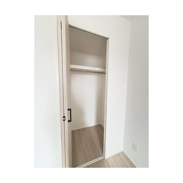 レイズ日進104号室 部屋設備