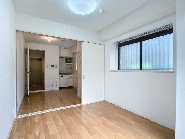 ライオンズマンション西新小岩1階 部屋その他