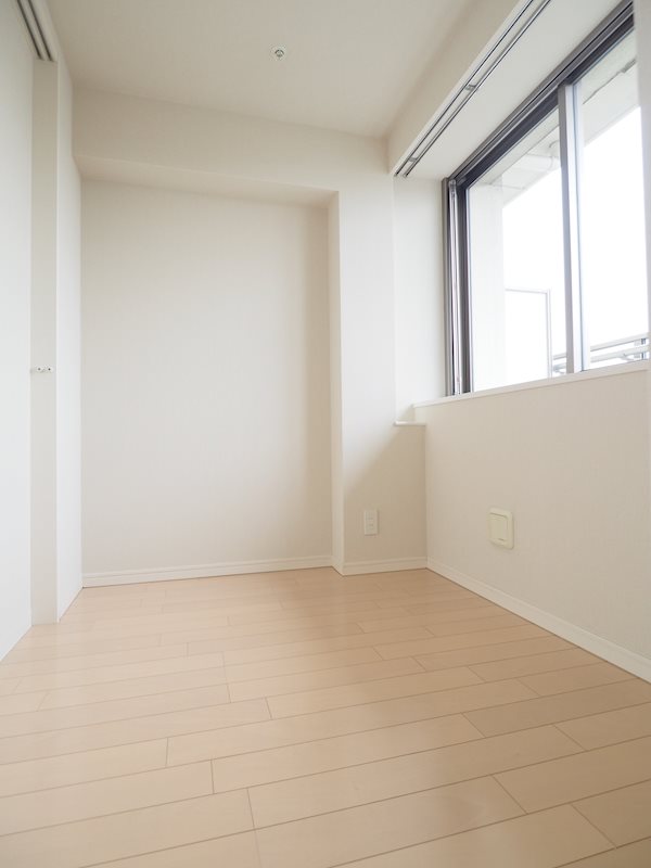 レジディアタワー目黒不動前10階 同建物別部屋の参考画像