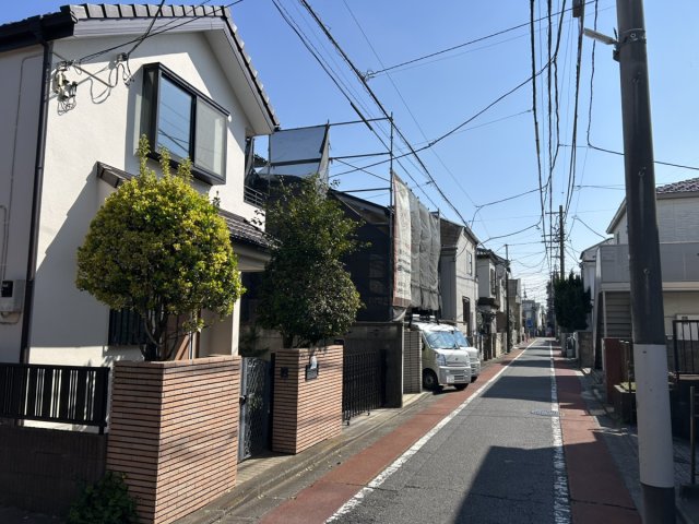 三鷹上連雀2丁目戸建て 部屋その他