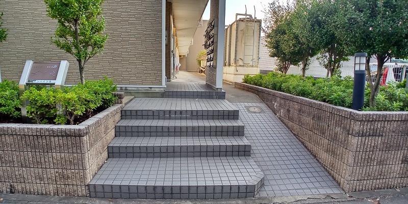 レオパレスツインハイツＢ112号室 部屋その他