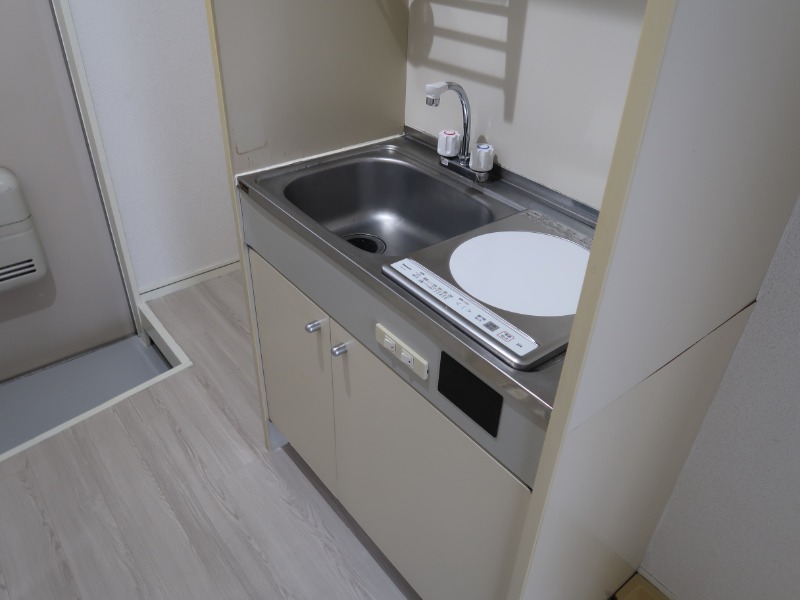 アルツH.S.Ⅰ ＊別号室の写真となります。