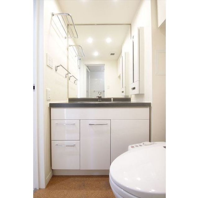 カスタリア水天宮Ⅱ1105号室 内観