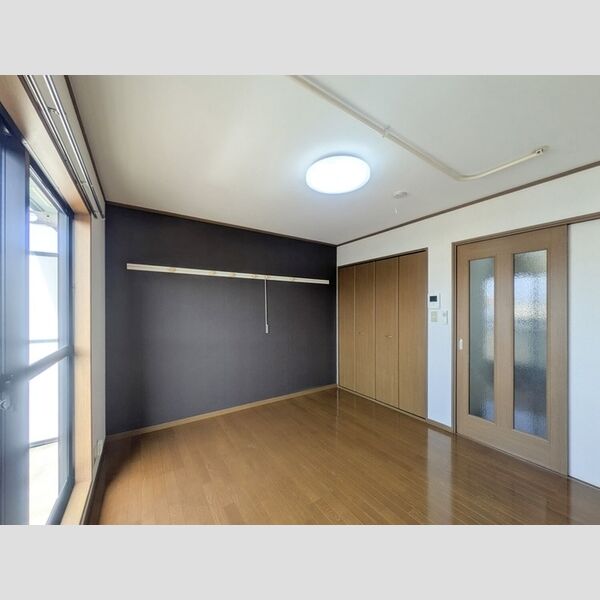 パセオ浦和304号室 洋室