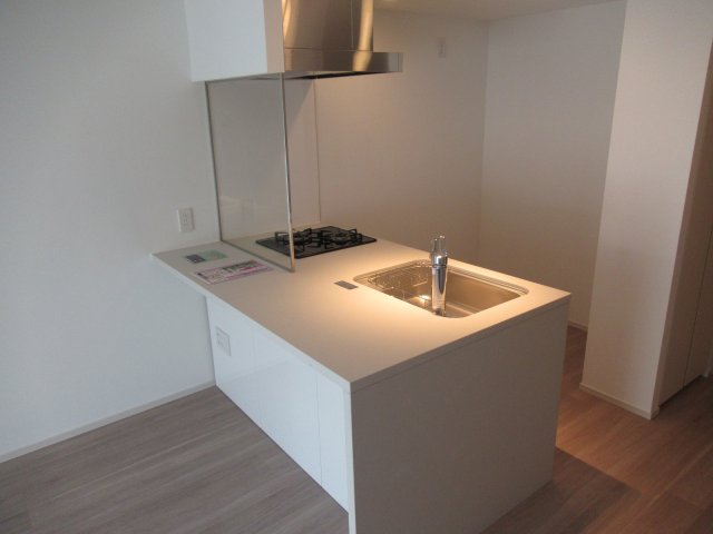 ＰＩＡＳ荻窪 キッチン